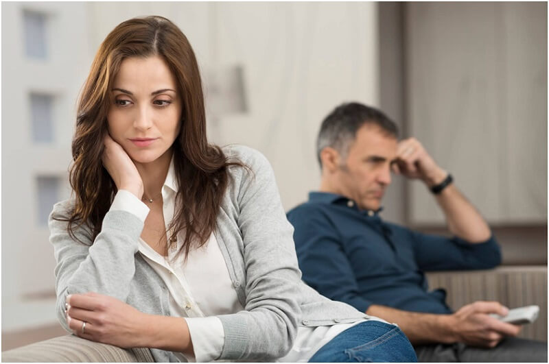 5 Things to Consider Before Filing A Divorce