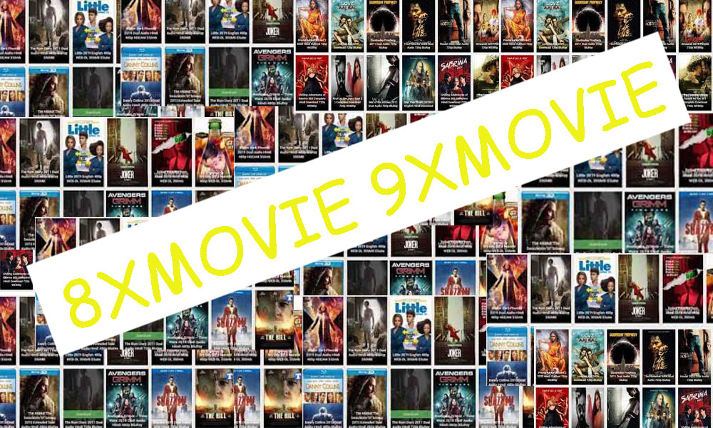 Watch Latest Bollywood And Hollywood Movies On 8xmovie 9xmovie!