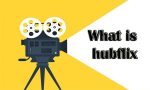 What is hubflix