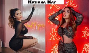 Katiana Kay featured image