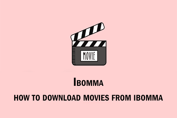 how to download movies from ibomma